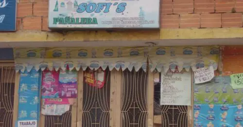 SUPERMERCADO DEL ASEO SOFI´S SUPERMERCADO DEL ASEO SOFI´S
